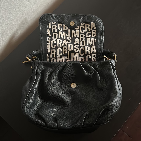 Marc Jacobs purse - Picture 2 of 3